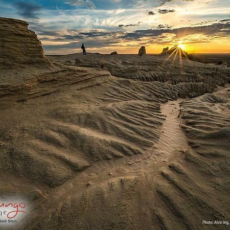 Mungo Lodge المظهر الخارجي الصورة