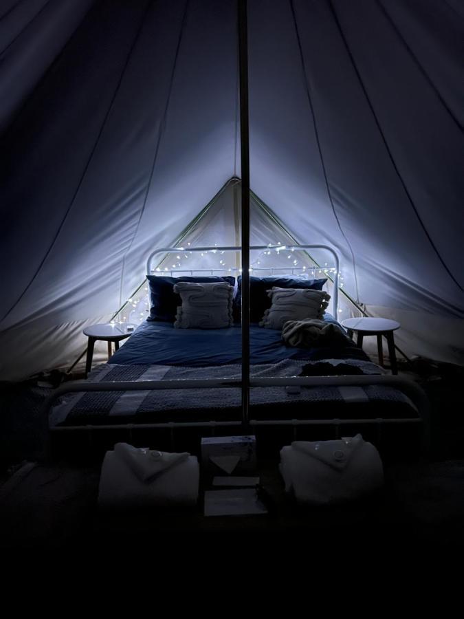 Mungo Lodge المظهر الخارجي الصورة