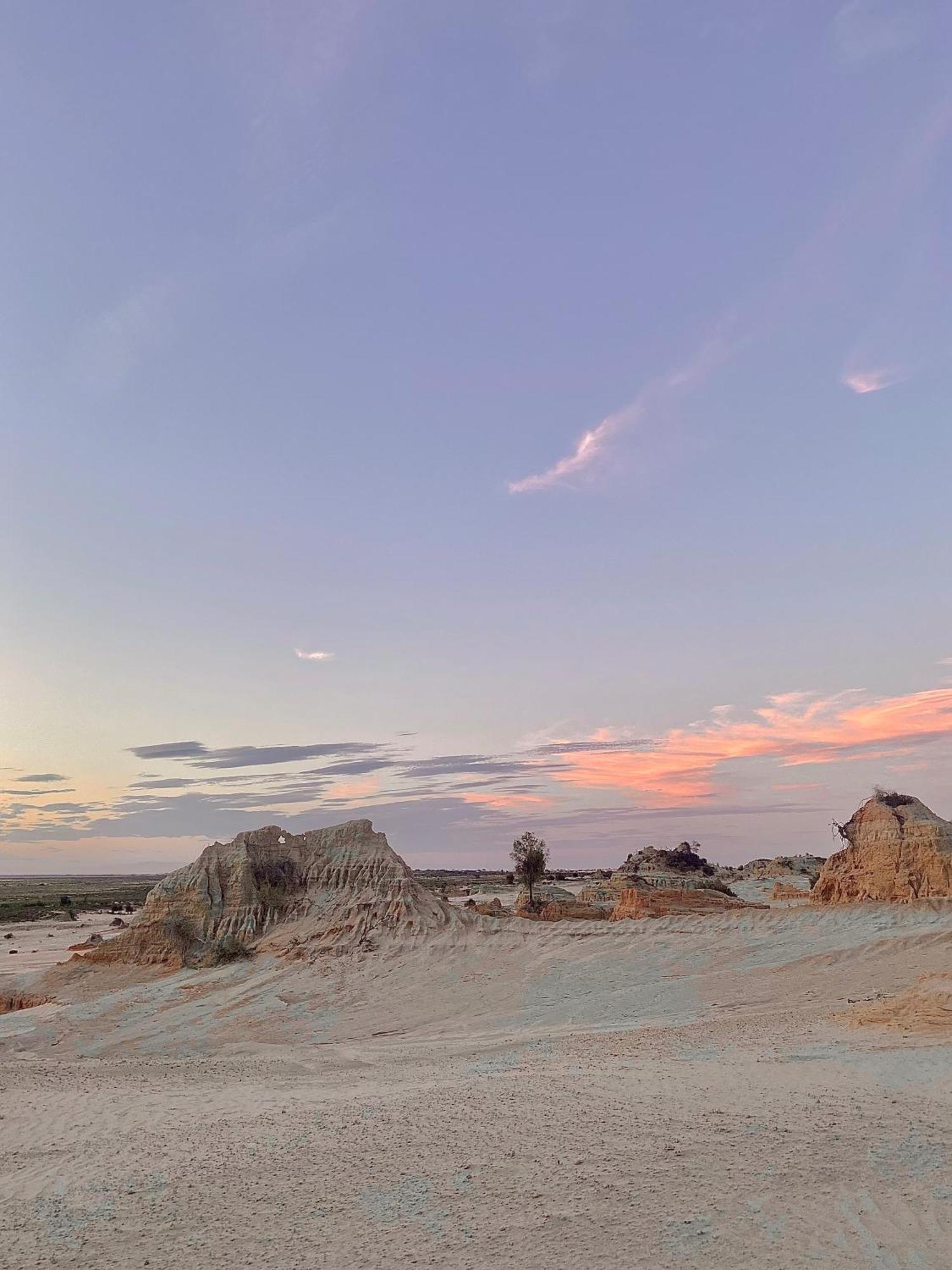 Mungo Lodge المظهر الخارجي الصورة