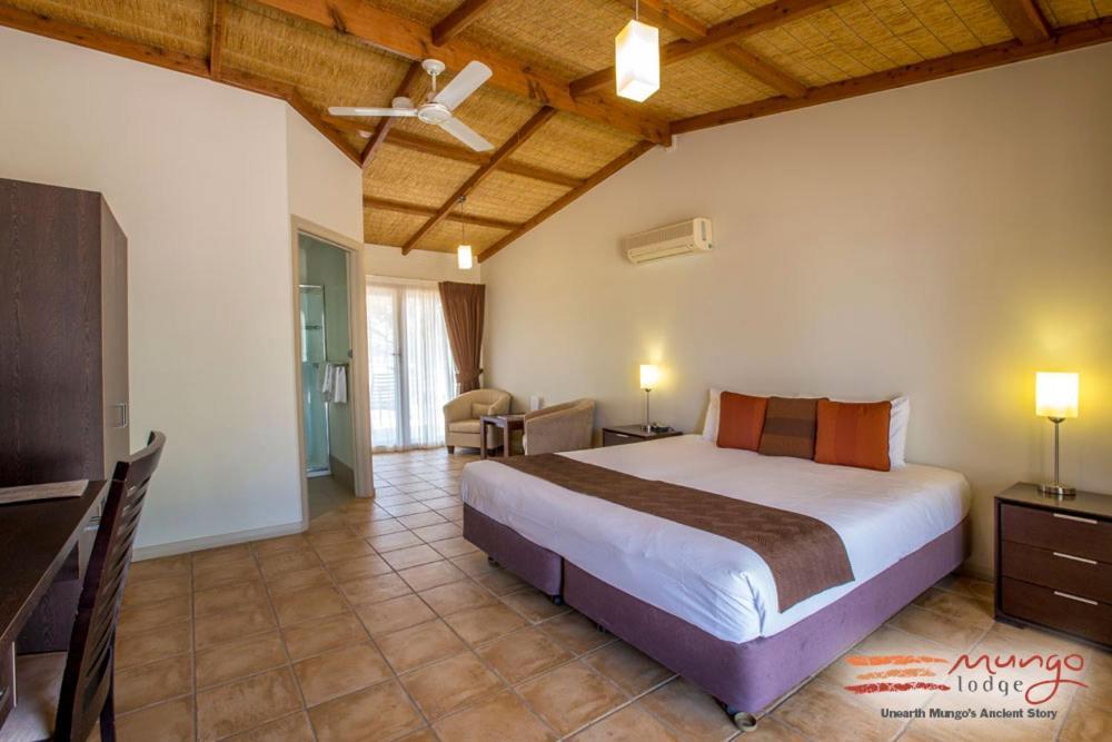 Mungo Lodge المظهر الخارجي الصورة