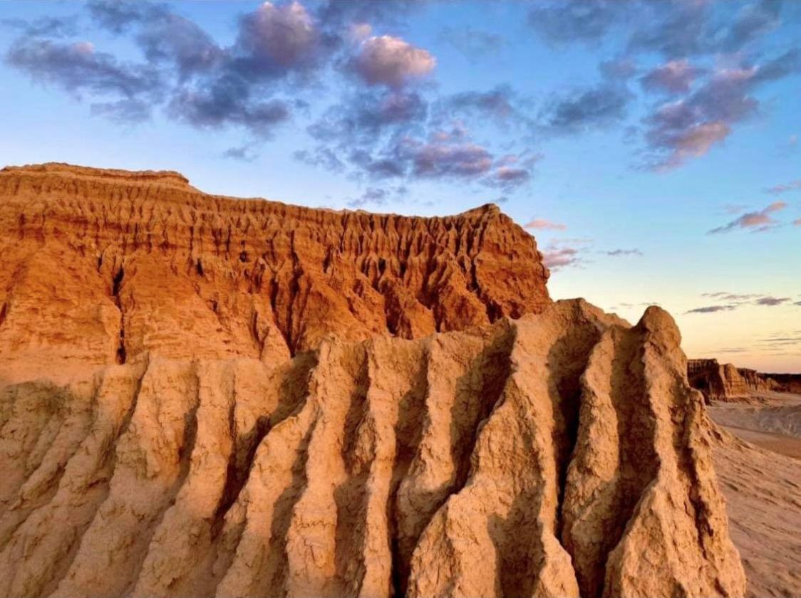 Mungo Lodge المظهر الخارجي الصورة