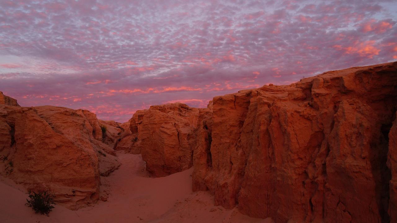 Mungo Lodge المظهر الخارجي الصورة
